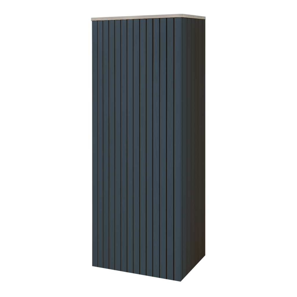 Battery and inverter cover, Anthracite Grey finish, H2300 x W1175 x D605mm