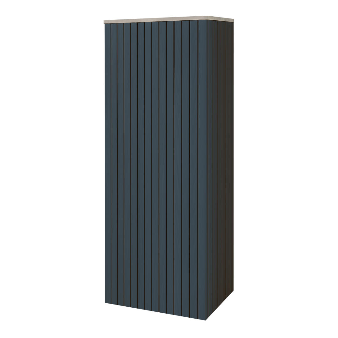 Battery and inverter cover, Anthracite Grey finish, H2300 x W1175 x D605mm