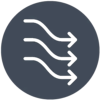 Adjustable Ventilation